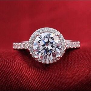 Beautiful  .925s ring!!!!